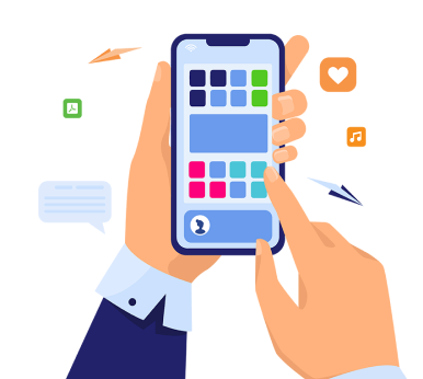 Mobile App